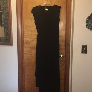 🔥PRICE DROP🔥Black jumpsuit!